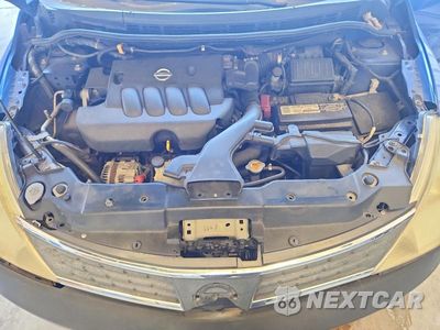Zdjęcie 11 z 12 samochodu: 2009 NISSAN VERSA 1.8 S VIN:3N1BC13E09L472599 - miniatura