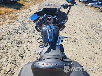 Zdjęcie 6 z 8 samochodu: 2025 HARLEY-DAVIDSON FLTRX VIN:1HD1KH71XSB633753 - miniatura