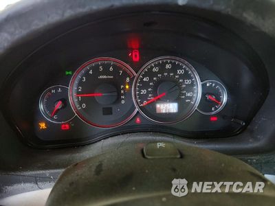 Zdjęcie 9 z 12 samochodu: 2009 SUBARU LEGACY 2.5I VIN:4S3BL616597236413 - miniatura