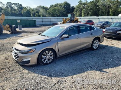 2023 CHEVROLET MALIBU LT 1G1ZD5ST6PF249886 - główne zdjęcie licytacji z USA - miniatura