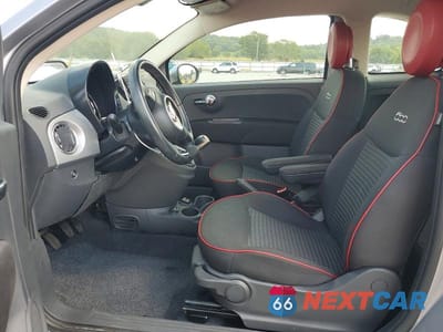 Zdjęcie 7 z 12 samochodu: 2018 FIAT 500 POP VIN:3C3CFFKH7JT335458 - miniatura