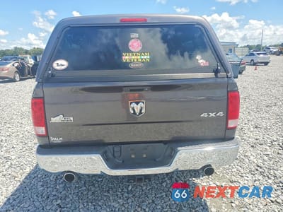 Zdjęcie 6 z 13 samochodu: 2015 RAM 1500 SLT VIN:1C6RR7LT4FS636050 - miniatura