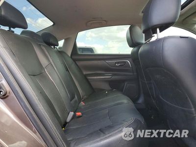 Zdjęcie 10 z 13 samochodu: 2016 NISSAN ALTIMA 2.5 SL VIN:1N4AL3AP4GC187461 - miniatura