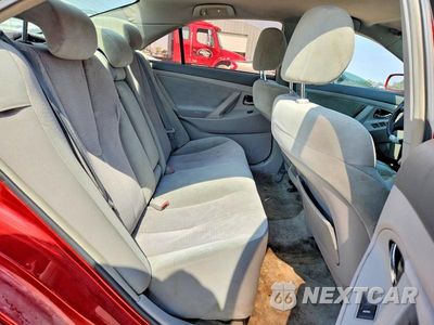 Zdjęcie 10 z 12 samochodu: 2011 TOYOTA CAMRY LE VIN:4T1BF3EK1BU139614 - miniatura