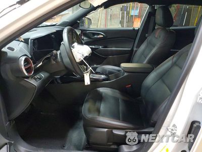 Zdjęcie 7 z 13 samochodu: 2025 CHEVROLET TRAX 2RS VIN:KL77LJEP6SC018082 - miniatura