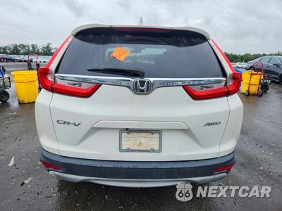 Zdjęcie 6 z 13 samochodu: 2019 HONDA CR-V EX VIN:7FARW2H54KE029866 - miniatura