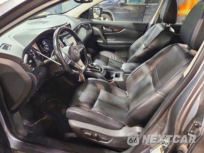 Zdjęcie 7 z 13 samochodu: 2022 NISSAN ROGUE SPORT SL VIN:JN1BJ1CW5NW485139 - miniatura