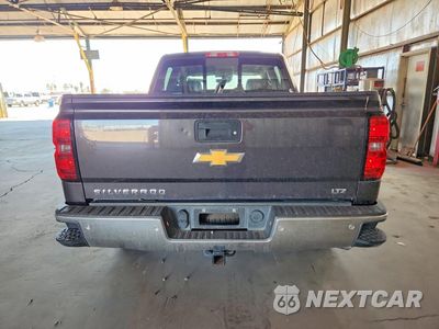 Zdjęcie 6 z 12 samochodu: 2015 CHEVROLET SILVERADO C1500 LTZ VIN:3GCPCSEC2FG187315 - miniatura