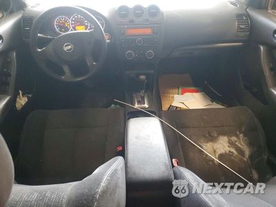 Zdjęcie 8 z 12 samochodu: 2010 NISSAN ALTIMA 2.5 VIN:1N4AL2AP4AN509909 - miniatura