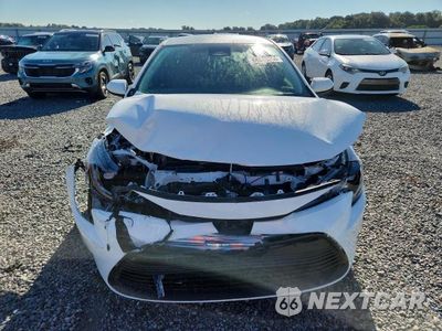 Piąte zdjęcie samochodu w środku: 2025 TOYOTA COROLLA LE VIN:5YFB4MDE7SP357470 - miniatura