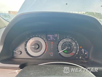 Zdjęcie 9 z 13 samochodu: 2012 HONDA ODYSSEY EXL VIN:5FNRL5H6XCB061060 - miniatura