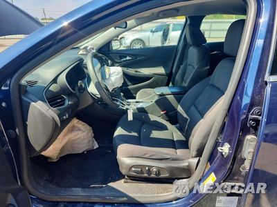 Zdjęcie 7 z 13 samochodu: 2022 CHEVROLET MALIBU LT VIN:1G1ZD5ST5NF143653 - miniatura