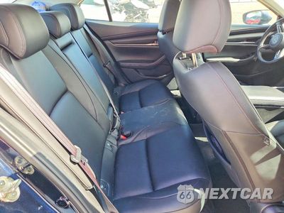 Zdjęcie 10 z 12 samochodu: 2022 MAZDA 3 SELECT VIN:JM1BPABL7N1507254 - miniatura