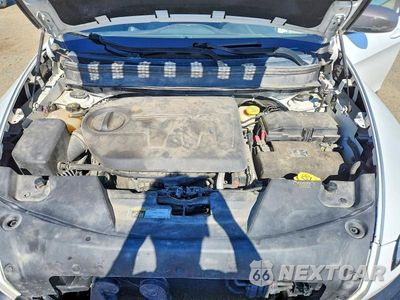 Zdjęcie 11 z 13 samochodu: 2015 JEEP CHEROKEE TRAILHAWK VIN:1C4PJMBS9FW592070 - miniatura