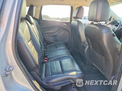 Zdjęcie 11 z 13 samochodu: 2014 FORD ESCAPE TITANIUM VIN:1FMCU0J99EUC20358 - miniatura