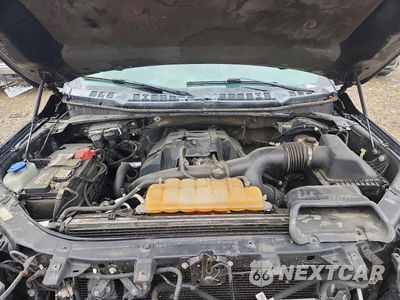 Zdjęcie 11 z 13 samochodu: 2016 FORD F150 SUPERCREW VIN:1FTEW1EP4GFA24843 - miniatura