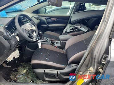 Zdjęcie 7 z 14 samochodu: 2022 NISSAN ROGUE SPORT S VIN:JN1BJ1AV0NW341184 - miniatura