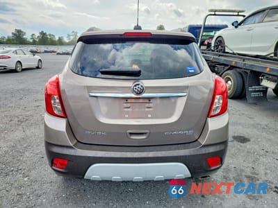 Zdjęcie 6 z 13 samochodu: 2015 BUICK ENCORE VIN:KL4CJGSB5FB143292 - miniatura