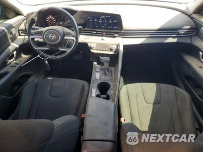 Zdjęcie 8 z 13 samochodu: 2023 HYUNDAI ELANTRA SEL VIN:KMHLS4AGXPU483019 - miniatura