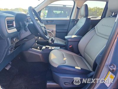 Zdjęcie 7 z 12 samochodu: 2026 FORD MAVERICK LARIAT VIN:3FTTW8SA5TRB14225 - miniatura