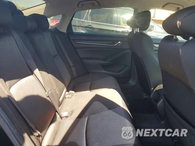 Zdjęcie 10 z 13 samochodu: 2020 HONDA ACCORD HYBRID VIN:1HGCV3F15LA013827 - miniatura