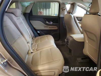 Zdjęcie 11 z 14 samochodu: 2020 LINCOLN CORSAIR VIN:5LMCJ1C93LUL11390 - miniatura