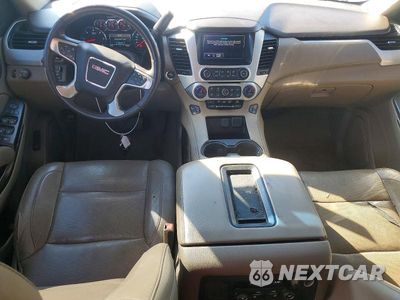 Zdjęcie 8 z 13 samochodu: 2018 GMC YUKON SLT VIN:1GKS1BKC9JR301781 - miniatura