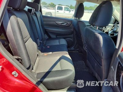 Zdjęcie 10 z 12 samochodu: 2017 NISSAN ROGUE S VIN:JN8AT2MT1HW389935 - miniatura