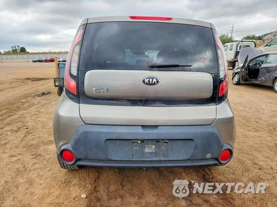 Zdjęcie 6 z 12 samochodu: 2016 KIA SOUL BASE VIN:KNDJN2A26G7299433 - miniatura