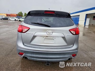Zdjęcie 6 z 13 samochodu: 2014 MAZDA CX-5 TOURING VIN:JM3KE2CY1E0336665 - miniatura