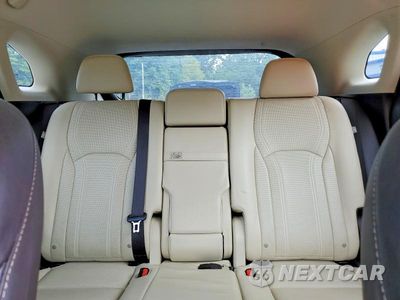 Zdjęcie 10 z 14 samochodu: 2019 LEXUS RX 350 BASE VIN:2T2ZZMCA2KC145750 - miniatura