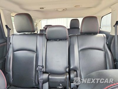 Zdjęcie 10 z 13 samochodu: 2015 DODGE JOURNEY R/T VIN:3C4PDDEG2FT740869 - miniatura