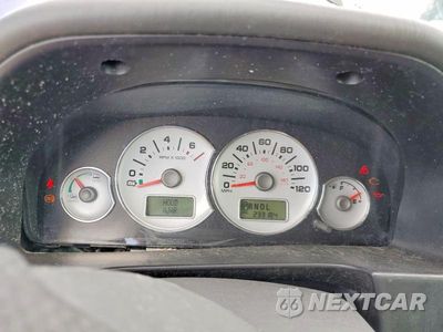 Zdjęcie 9 z 12 samochodu: 2005 FORD ESCAPE HEV VIN:1FMCU96H15KB69664 - miniatura
