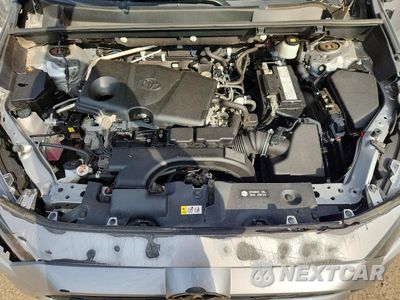 Zdjęcie 11 z 12 samochodu: 2019 TOYOTA RAV4 LE VIN:2T3H1RFV6KW037768 - miniatura