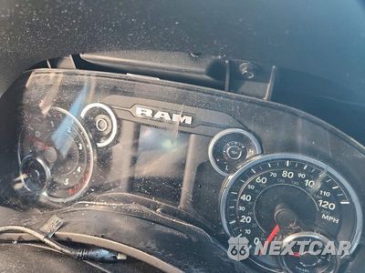 Zdjęcie 9 z 12 samochodu: 2019 RAM 2500 BIG HORN VIN:3C6UR5DL2KG607712 - miniatura