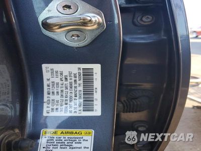 Zdjęcie 13 z 13 samochodu: 2013 HONDA ACCORD LX VIN:1HGCR2F33DA082758 - miniatura