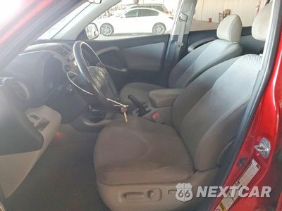 Zdjęcie 7 z 12 samochodu: 2007 TOYOTA RAV4 LIMITED VIN:JTMBK31V376017624 - miniatura