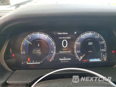 Zdjęcie 9 z 13 samochodu: 2021 JEEP GRAND CHEROKEE L LAREDO VIN:1C4RJJAG7M8160616 - miniatura