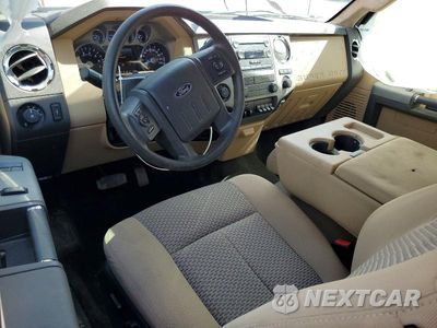 Zdjęcie 8 z 13 samochodu: 2016 FORD F250 SUPER DUTY VIN:1FT7X2B60GEB22877 - miniatura