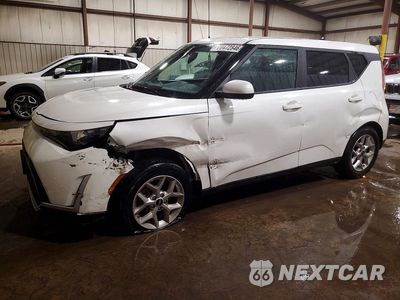 2025 KIA SOUL LX KNDJ23AU3S7962451 - główne zdjęcie licytacji z USA - miniatura