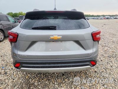 Zdjęcie 6 z 12 samochodu: 2026 CHEVROLET TRAX 1LT VIN:KL77LHEP9TC003814 - miniatura