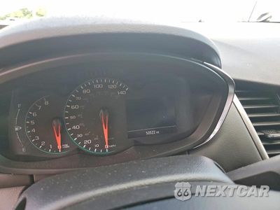Zdjęcie 9 z 13 samochodu: 2022 CHEVROLET TRAX 1LT VIN:KL7CJPSM5NB506564 - miniatura