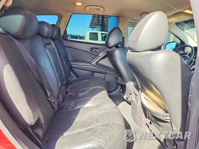 Zdjęcie 11 z 13 samochodu: 2010 NISSAN MURANO S VIN:JN8AZ1MUXAW007893 - miniatura