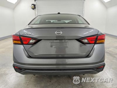 Zdjęcie 6 z 13 samochodu: 2026 NISSAN ALTIMA SV VIN:1N4BL4DV6TN322751 - miniatura