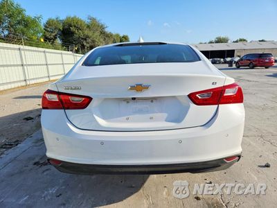 Zdjęcie 6 z 12 samochodu: 2024 CHEVROLET MALIBU LT VIN:1G1ZD5STXRF177383 - miniatura