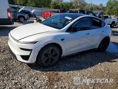 2026 TESLA MODEL Y 7SAYGDET9TA711288 - główne zdjęcie licytacji z USA - miniatura