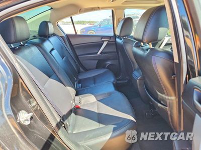Zdjęcie 10 z 12 samochodu: 2013 MAZDA 3 I VIN:JM1BL1WP4D1823136 - miniatura