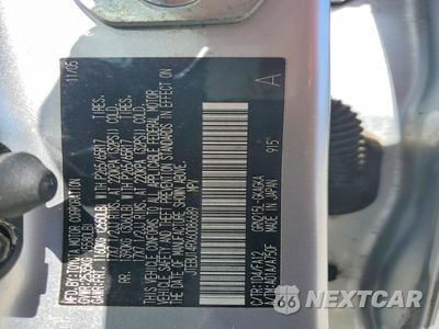 Zdjęcie 13 z 13 samochodu: 2006 TOYOTA 4RUNNER SR5 VIN:JTEBU14RX60086689 - miniatura