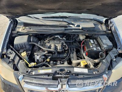 Zdjęcie 12 z 13 samochodu: 2008 DODGE GRAND CARAVAN SXT VIN:2D8HN54P38R831102 - miniatura