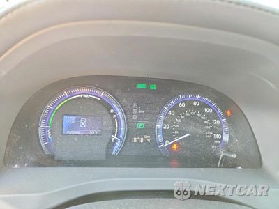 Zdjęcie 9 z 12 samochodu: 2010 LEXUS HS 250H VIN:JTHBB1BA4A2008038 - miniatura